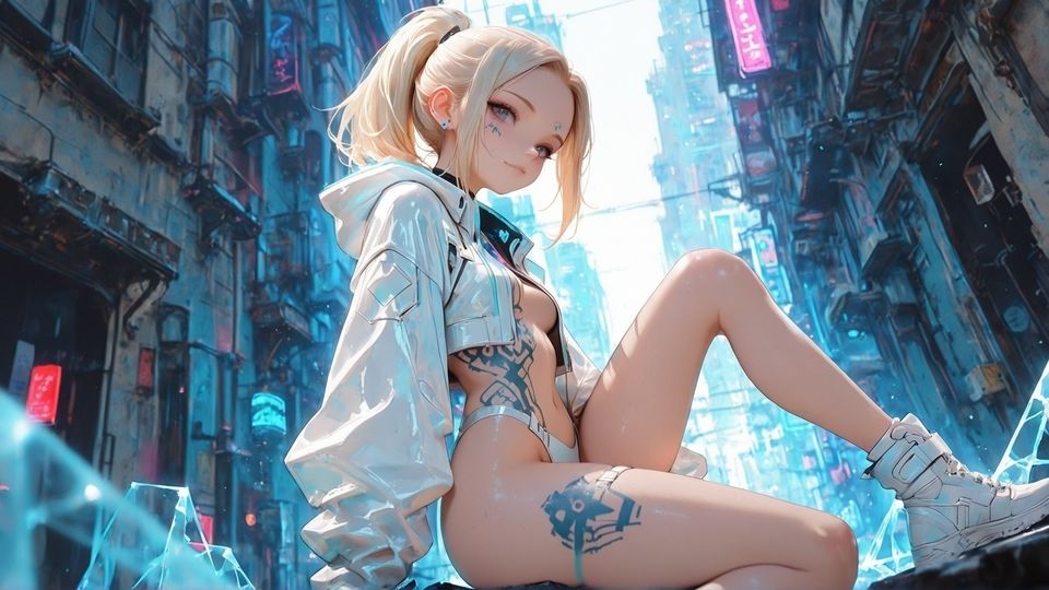 壁紙 Vol.18 - サンプル画像 8