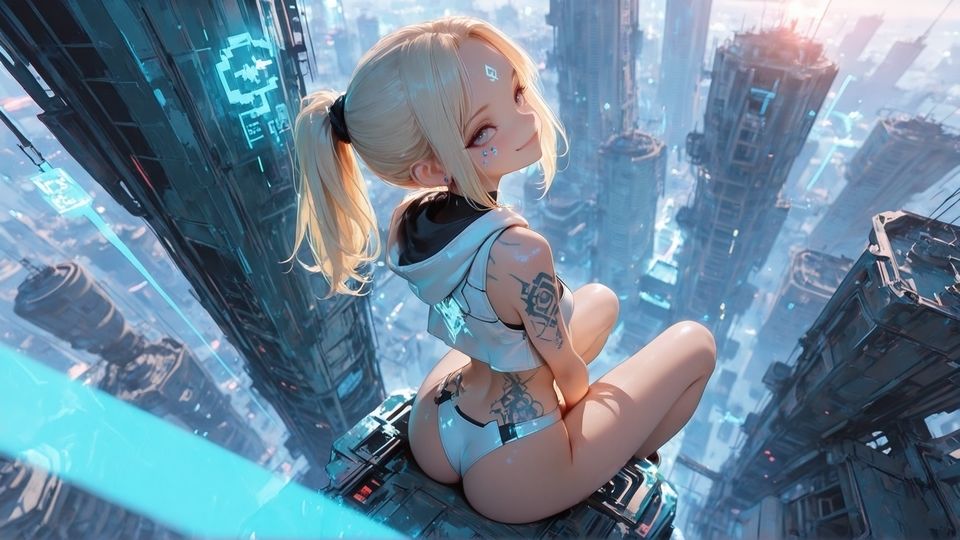 壁紙 Vol.18 - サンプル画像 10