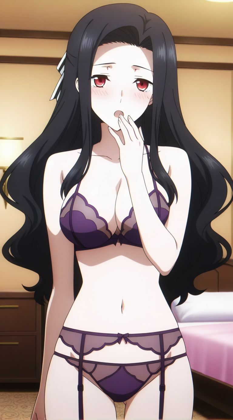 AVシリーズ第3弾 妖精姫AVデビュー - サンプル画像 1