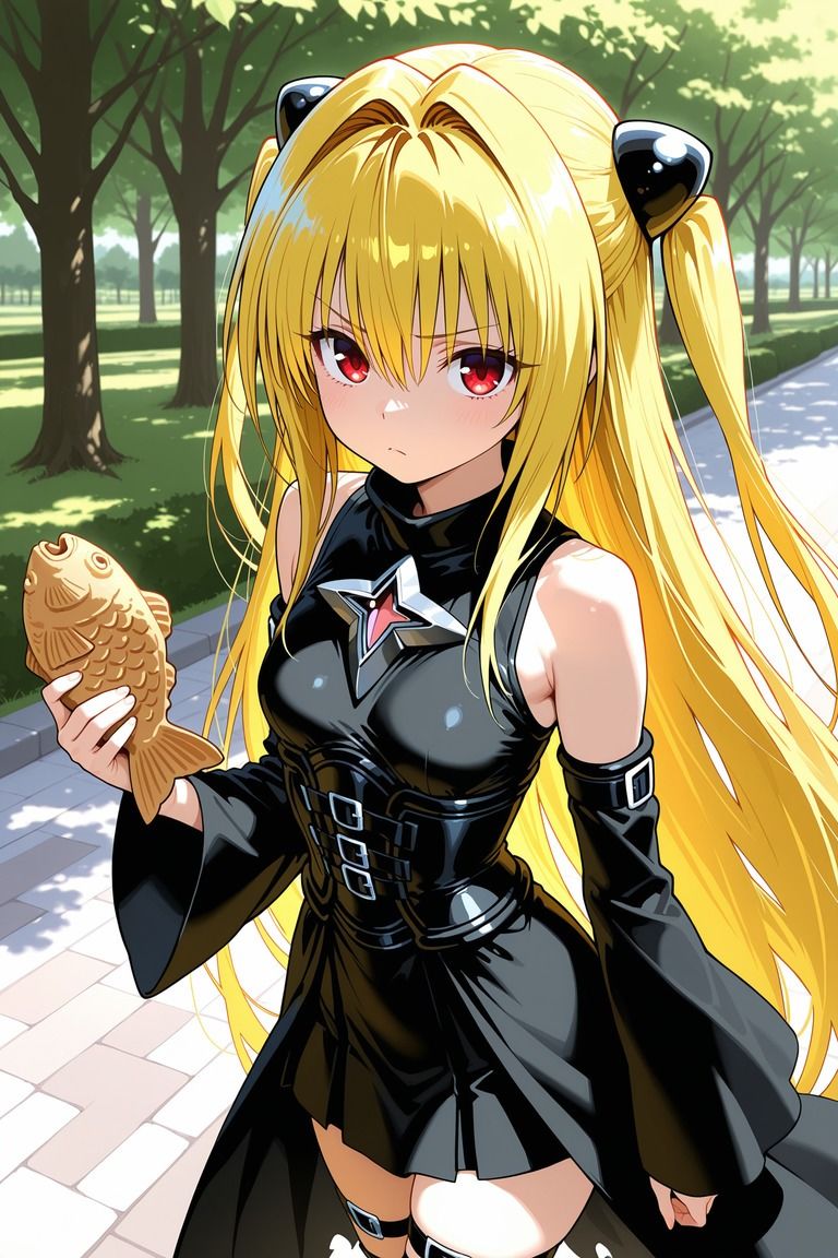 恐怖に屈したオナホヒロイン【ToL◯VEる篇】 - サンプル画像 7