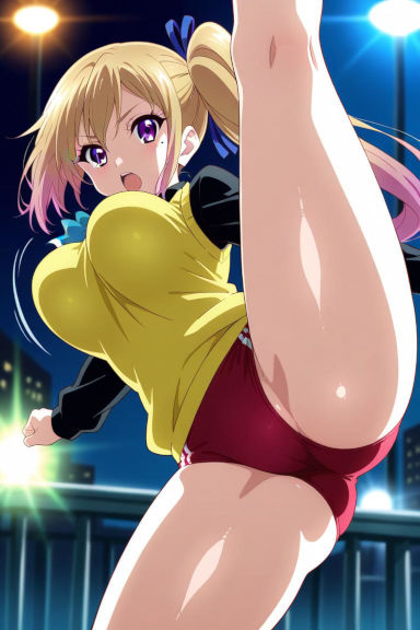 お手軽CGシリーズ 川〇舞セレクション - サンプル画像 2