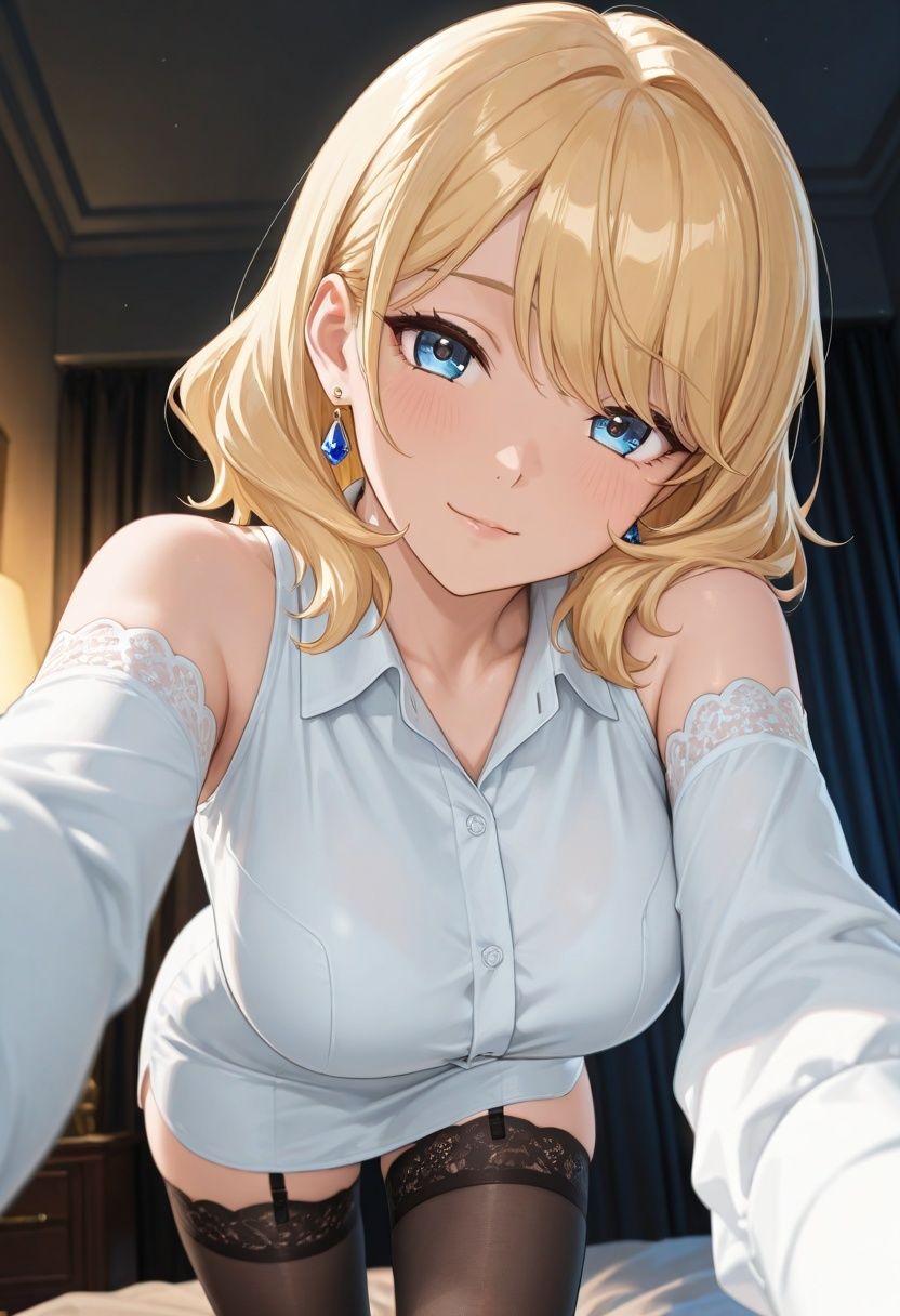 終電逃して同僚の部屋にお泊り2 一晩中ハメまくった - サンプル画像 2