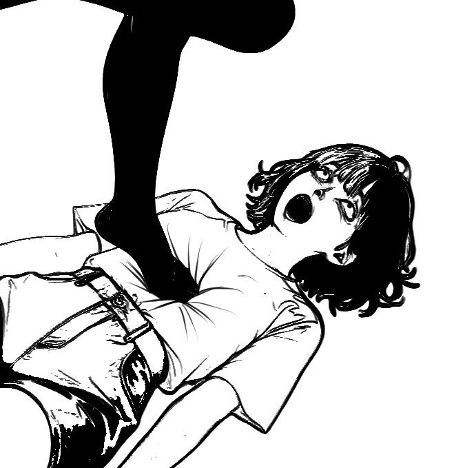 ドSハザード - サンプル画像 5