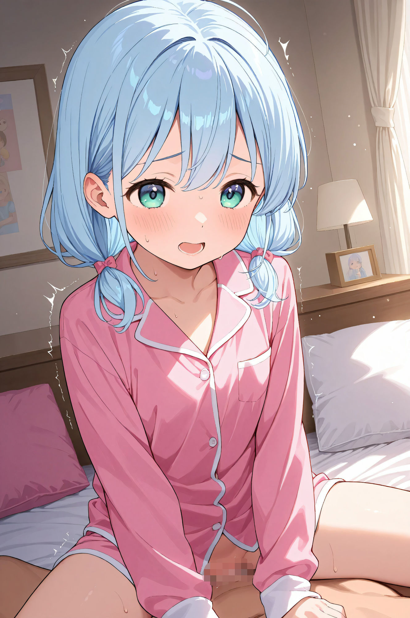 「放課後の妹 制服・体操服・スク水コレクション」 - サンプル画像 4