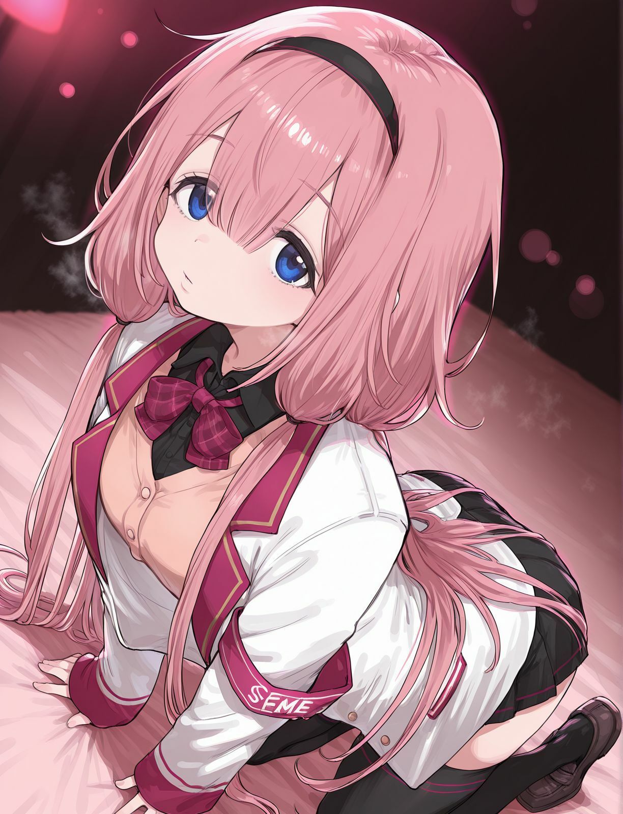 ハメ撮り流出【周〇サンゴ】 - サンプル画像 1