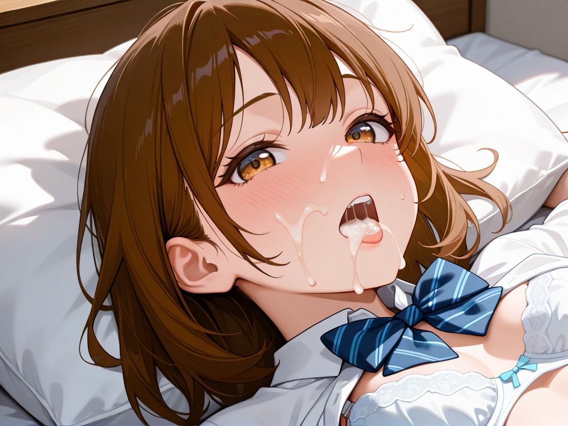 卑猥な合宿 - サンプル画像 7