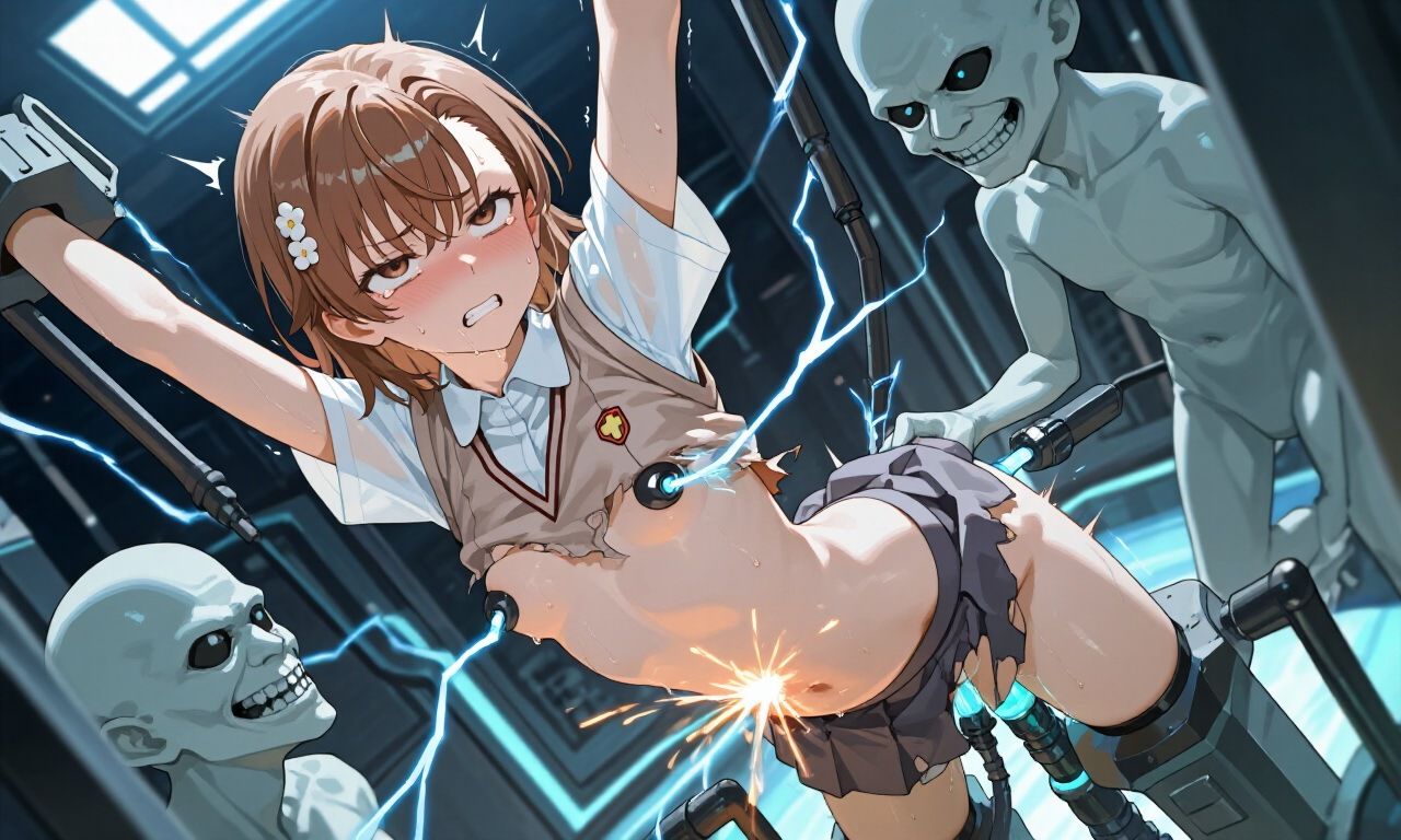 電撃マニアックス2 - サンプル画像 5