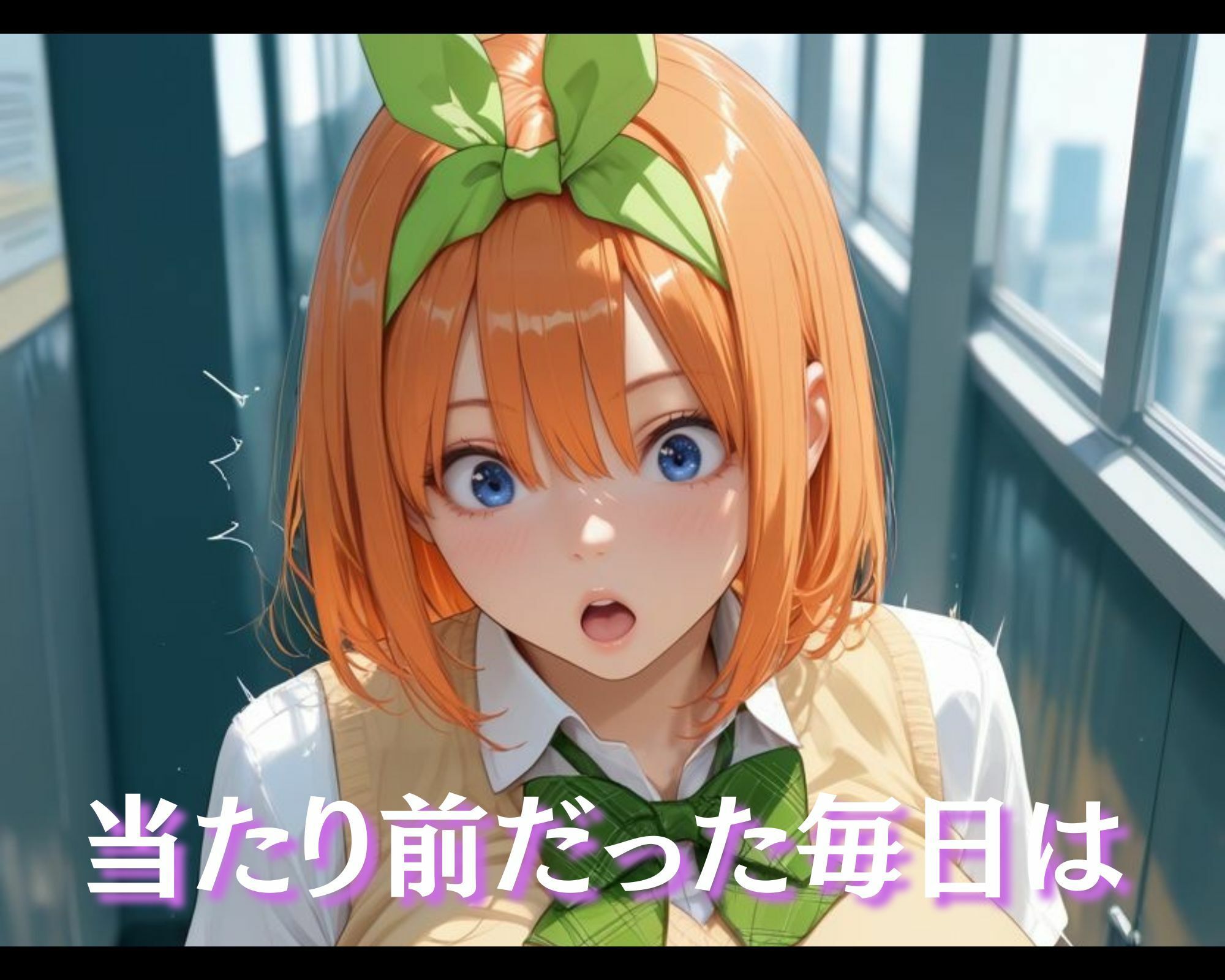 汚じさんの性活指導記録簿 ●葉ver. - サンプル画像 2