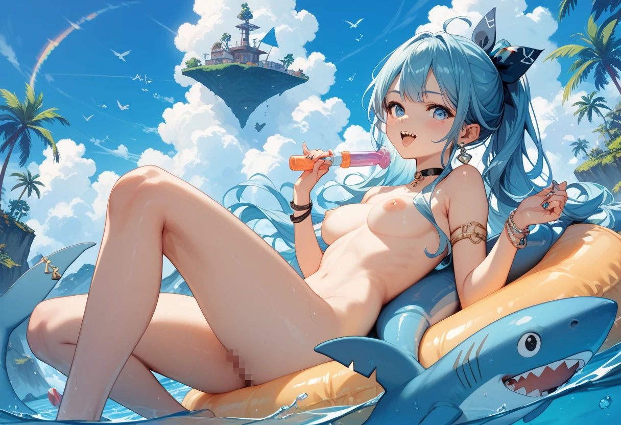 サメが好きマニアックス2 - サンプル画像 3