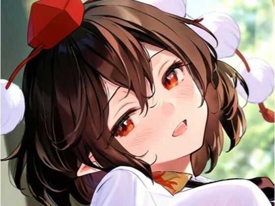 東方Project  射命丸文  超エッチなイラスト集（210枚）