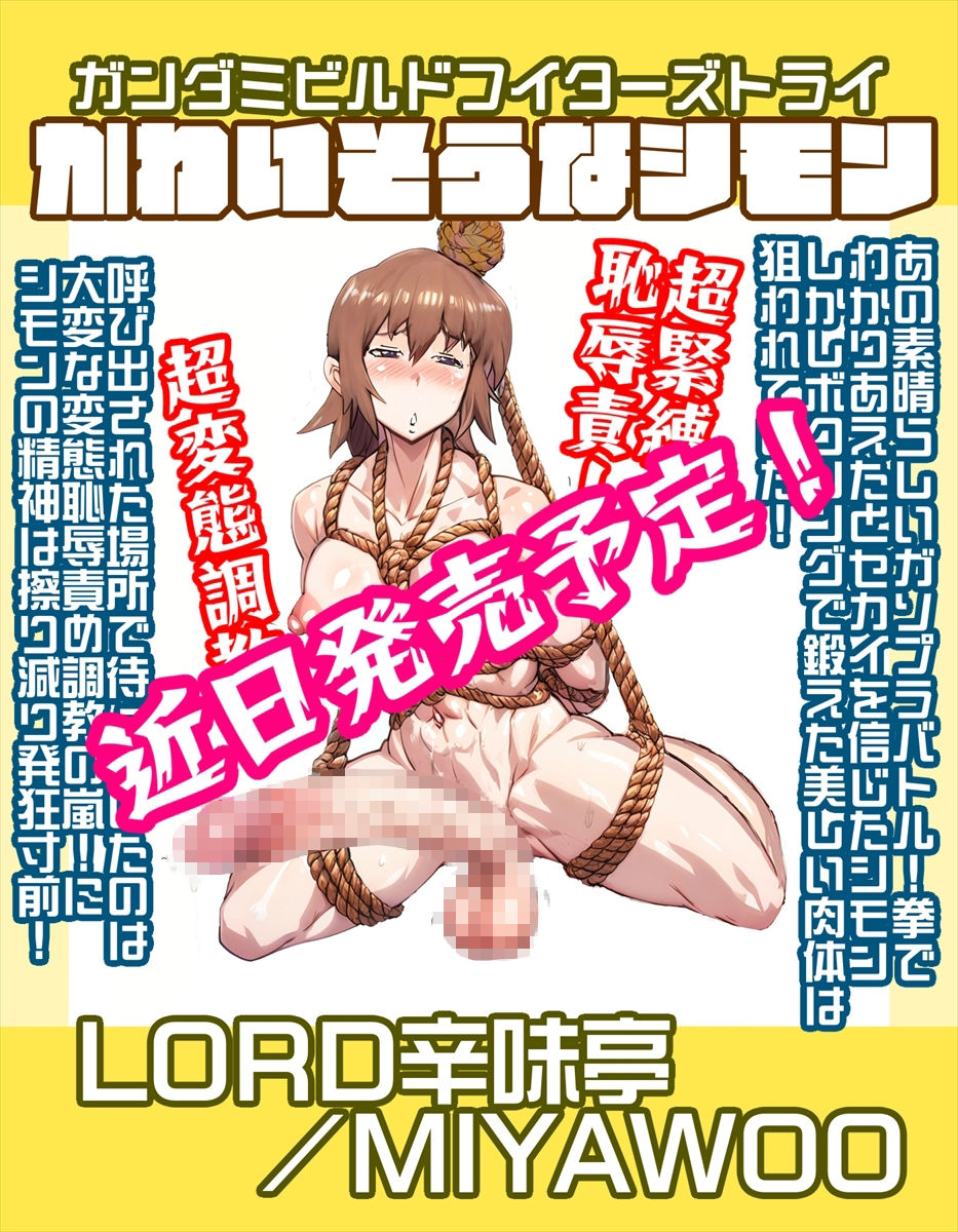 機動戦士ガンダミZZトップレス＋Gクアックス - サンプル画像 5