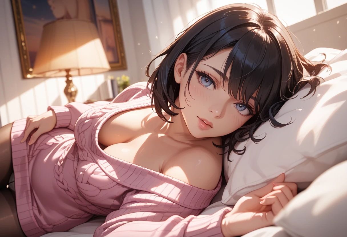 無防備人妻マニアックス1 - サンプル画像 2