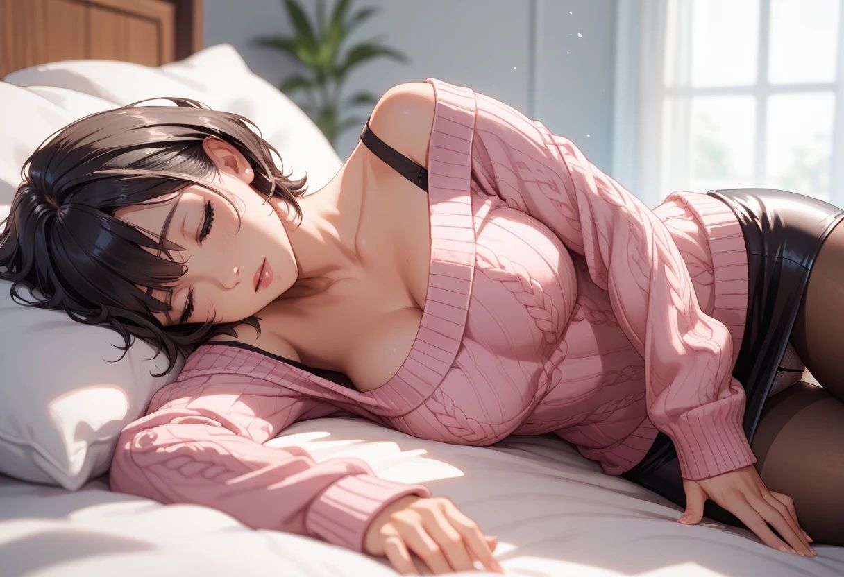 無防備人妻マニアックス1 - サンプル画像 3