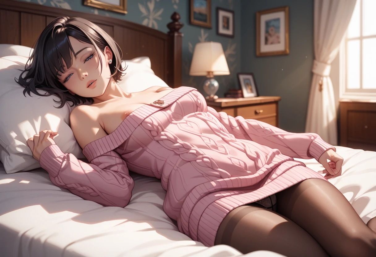 無防備人妻マニアックス1 - サンプル画像 4