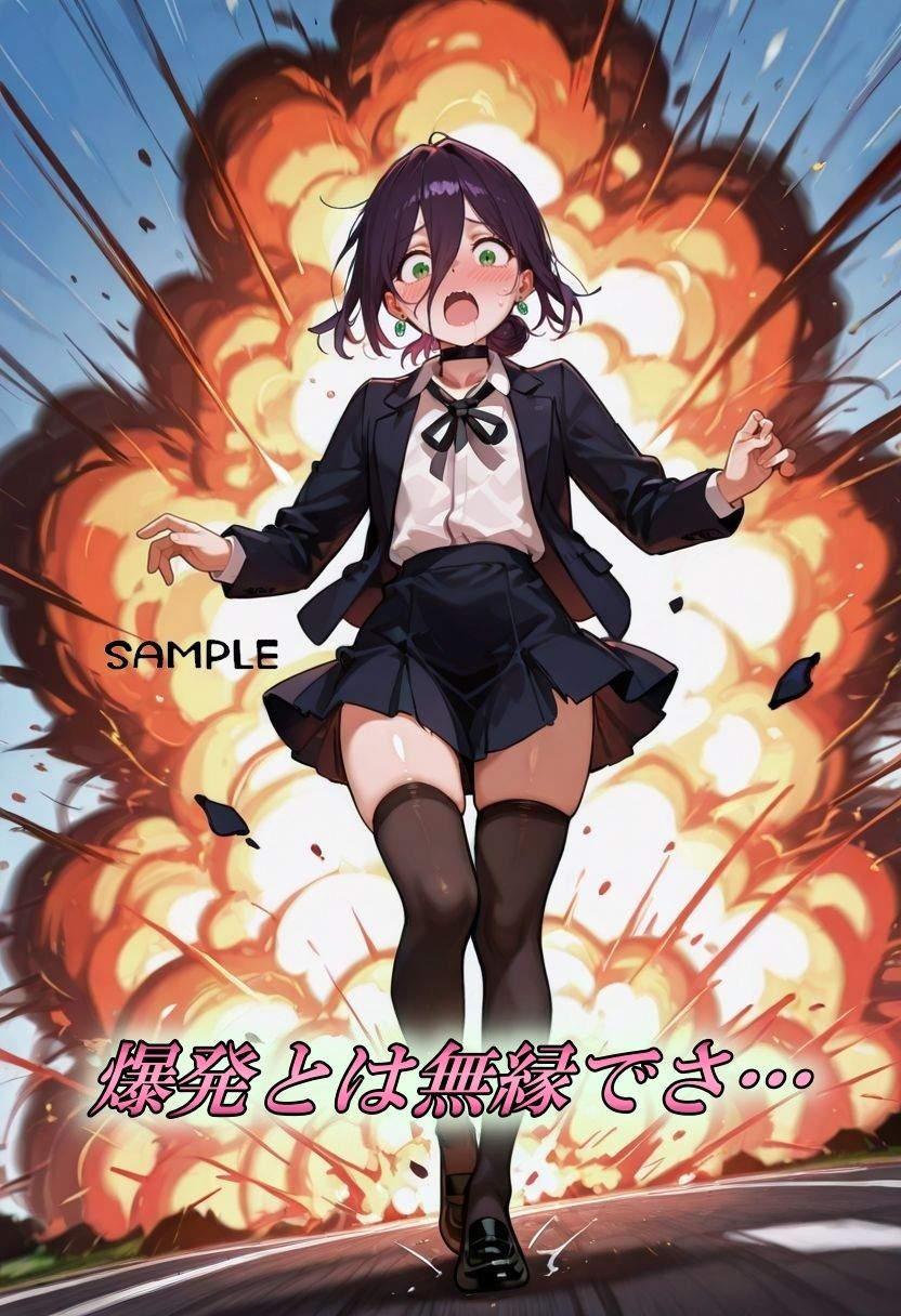 If...もしも結ばれてたら - サンプル画像 2