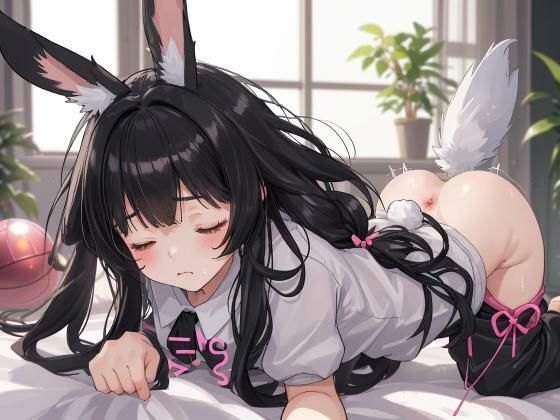 最高に可愛い激かわロリJKに至高の種付けプレス - サンプル画像 10