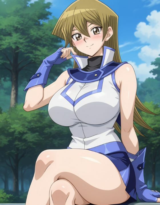 天●院明日香 - サンプル画像 2