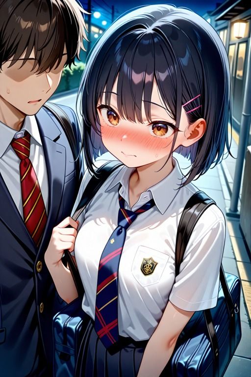 種付け合宿、淫乱美少女を孕ませ調教 - サンプル画像 1