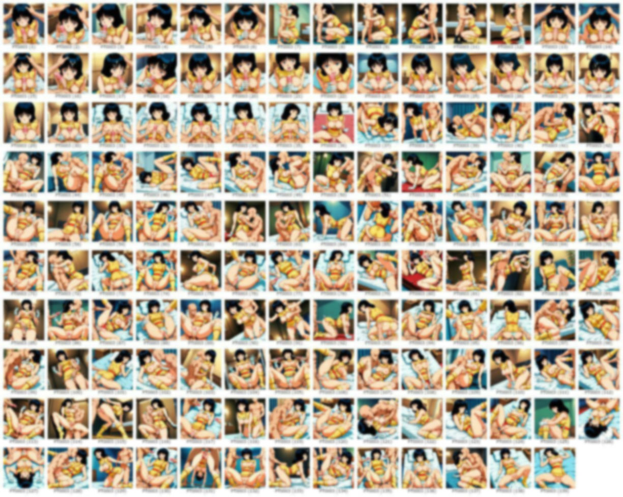 ぜーたガール・ふぁ【139枚】 - サンプル画像 7