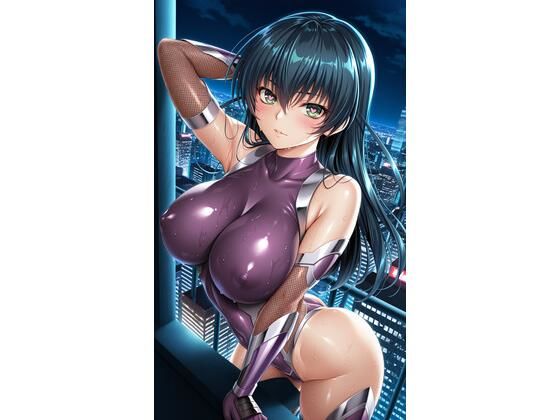 井〇ア〇ギ × オーク（47p）