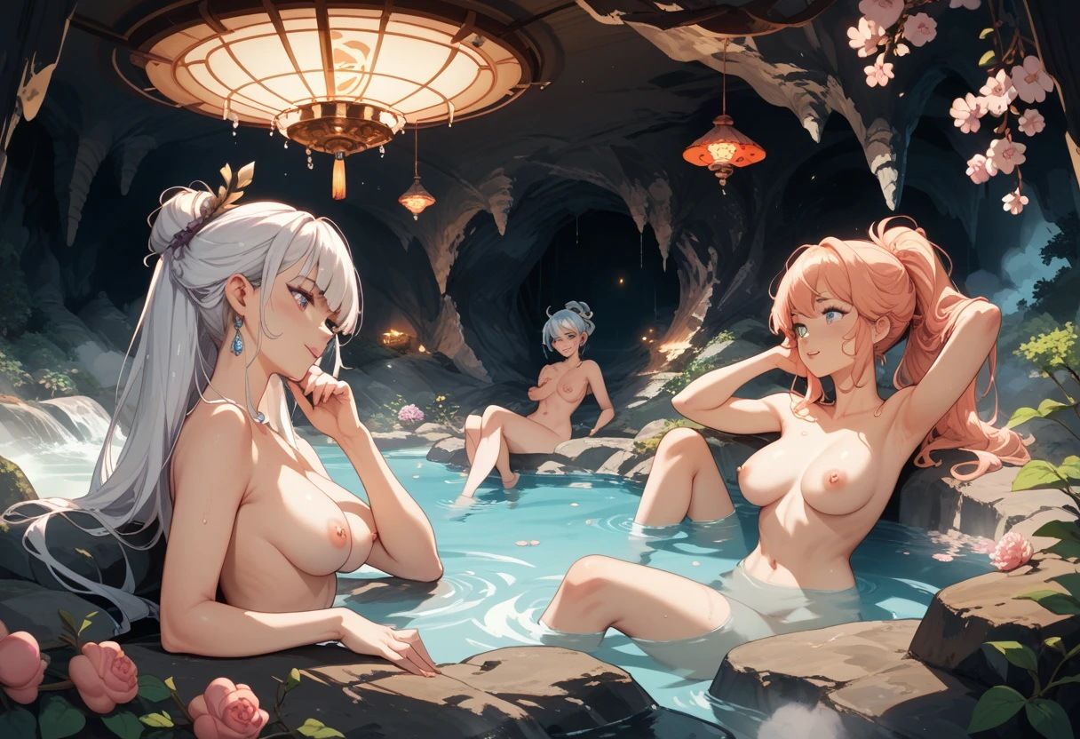 桃源郷マニアックス1 - サンプル画像 6