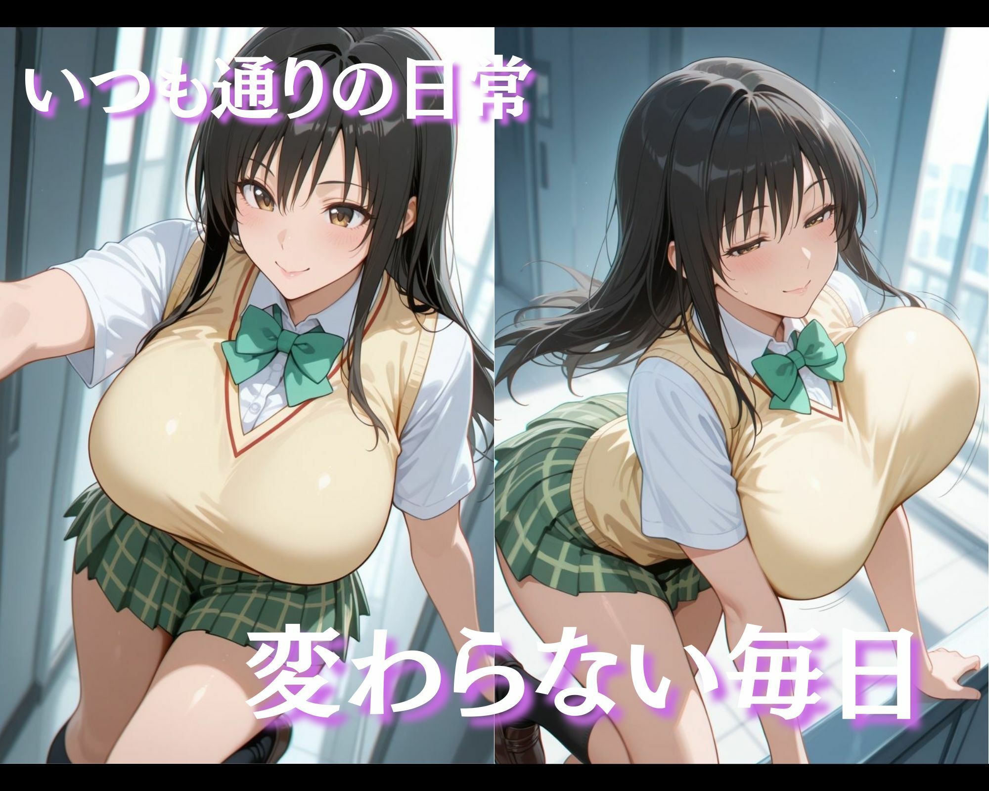 汚じさんの性活指導記録簿 古●川ver. - サンプル画像 1