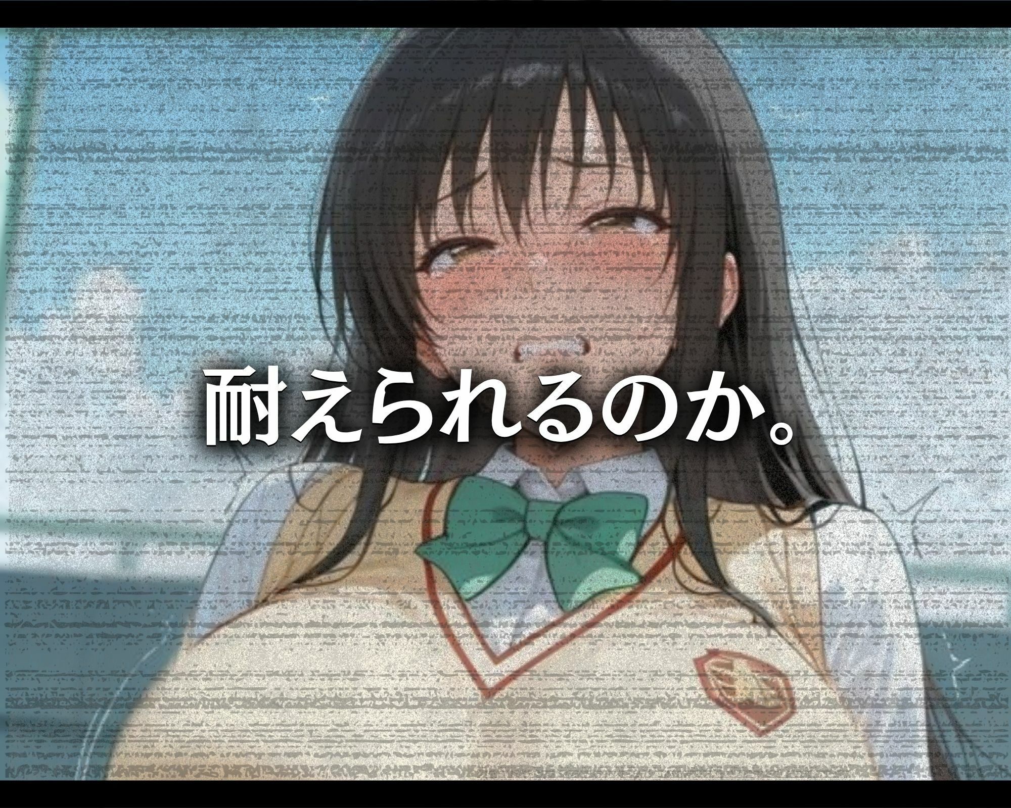 汚じさんの性活指導記録簿 古●川ver. - サンプル画像 6