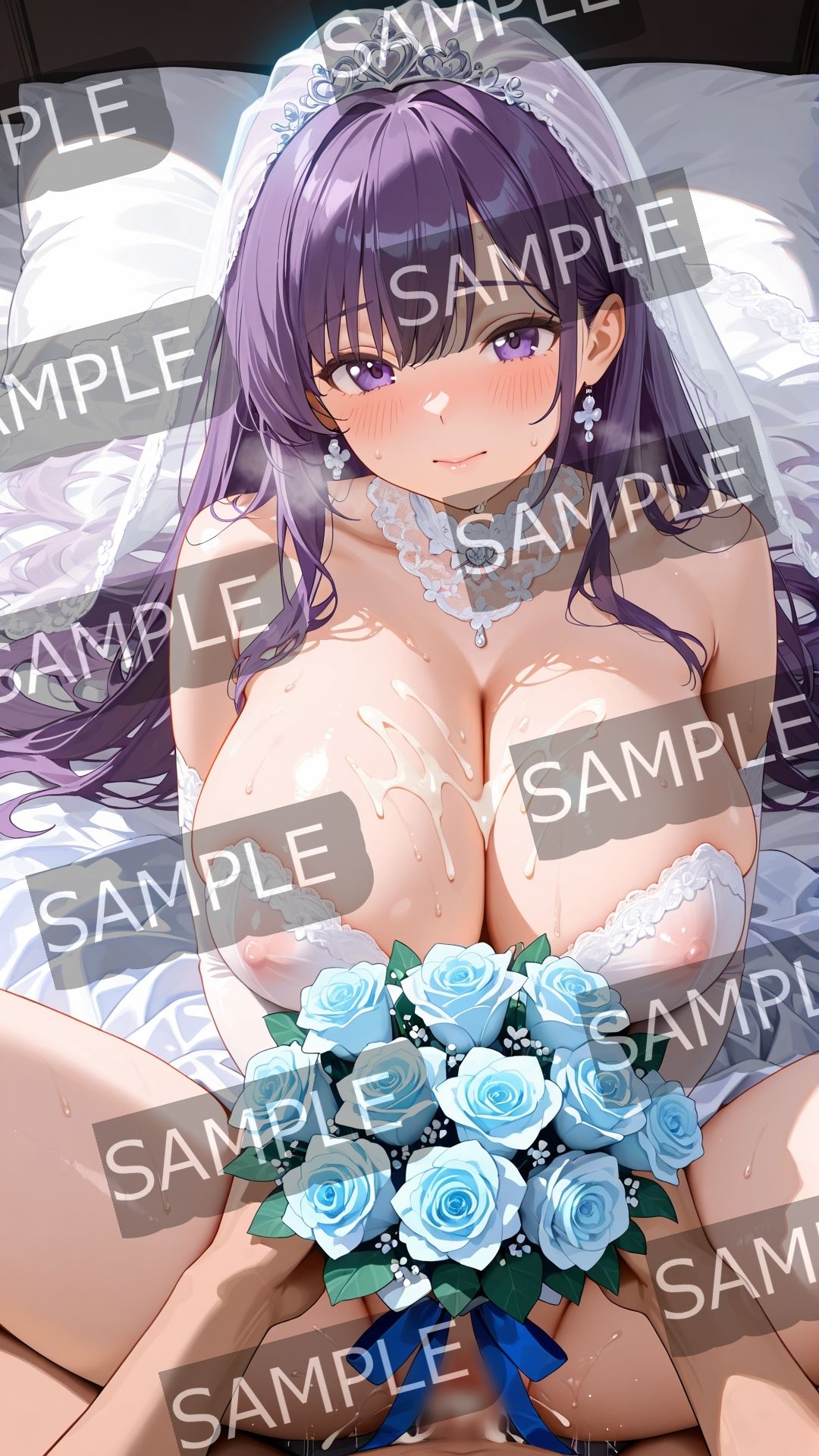 ウエディングドレス218枚セット - サンプル画像 9