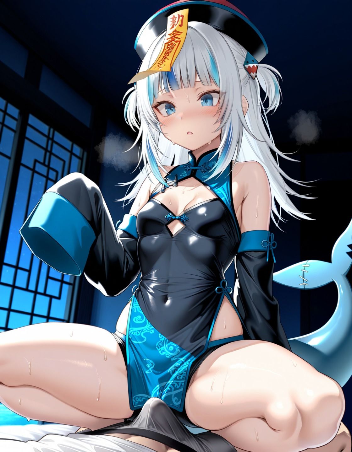 ホロライバー魅惑の仮装パーティー - サンプル画像 3