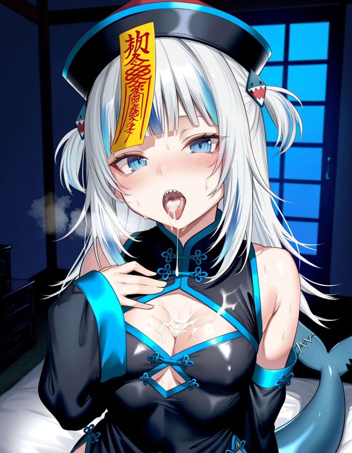 ホロライバー魅惑の仮装パーティー - サンプル画像 4