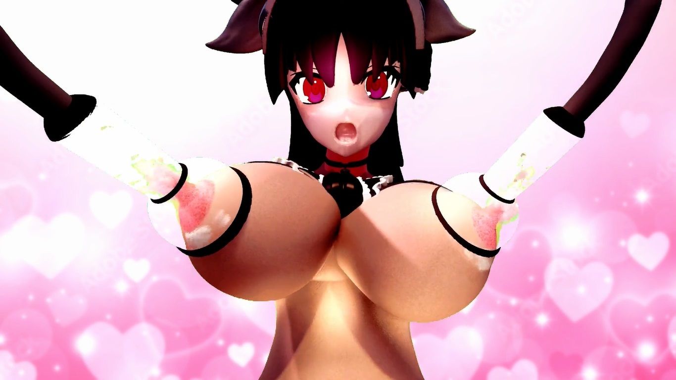 エッチな事をされて破壊されるマシンガールズ クシナダヒメ編 Vol 3 - サンプル画像 3