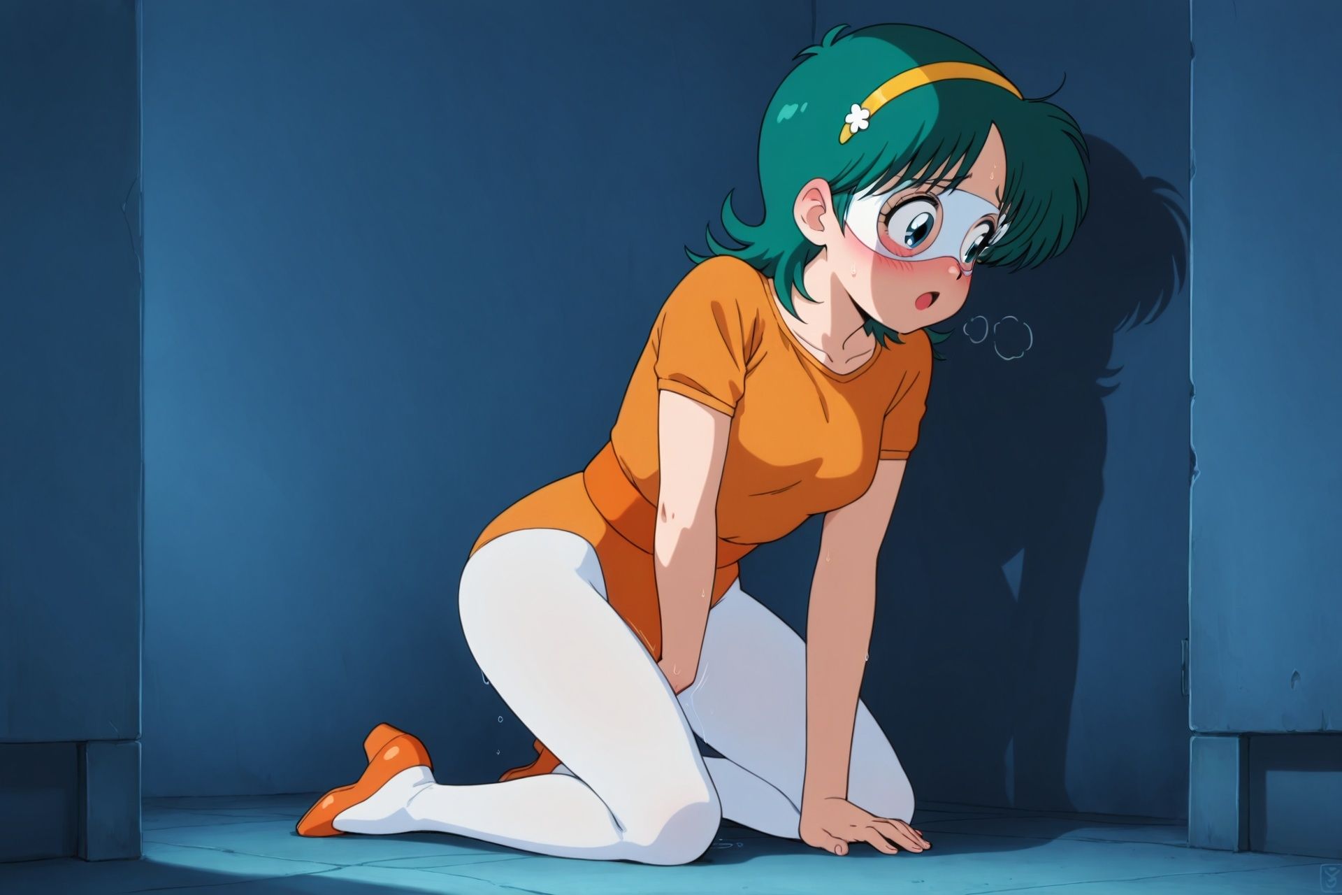 おひとり様 2人目 - サンプル画像 1