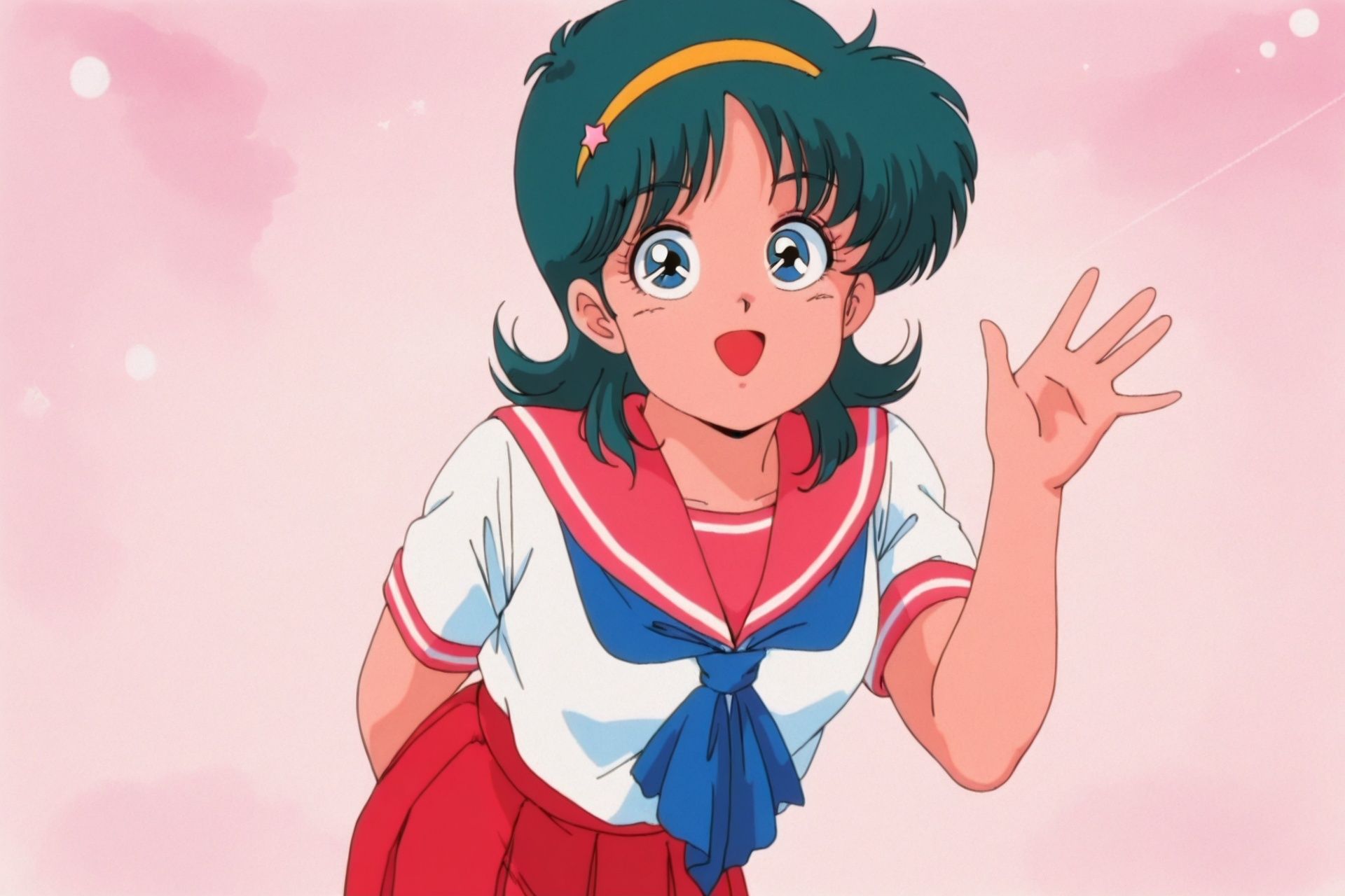 おひとり様 2人目 - サンプル画像 2