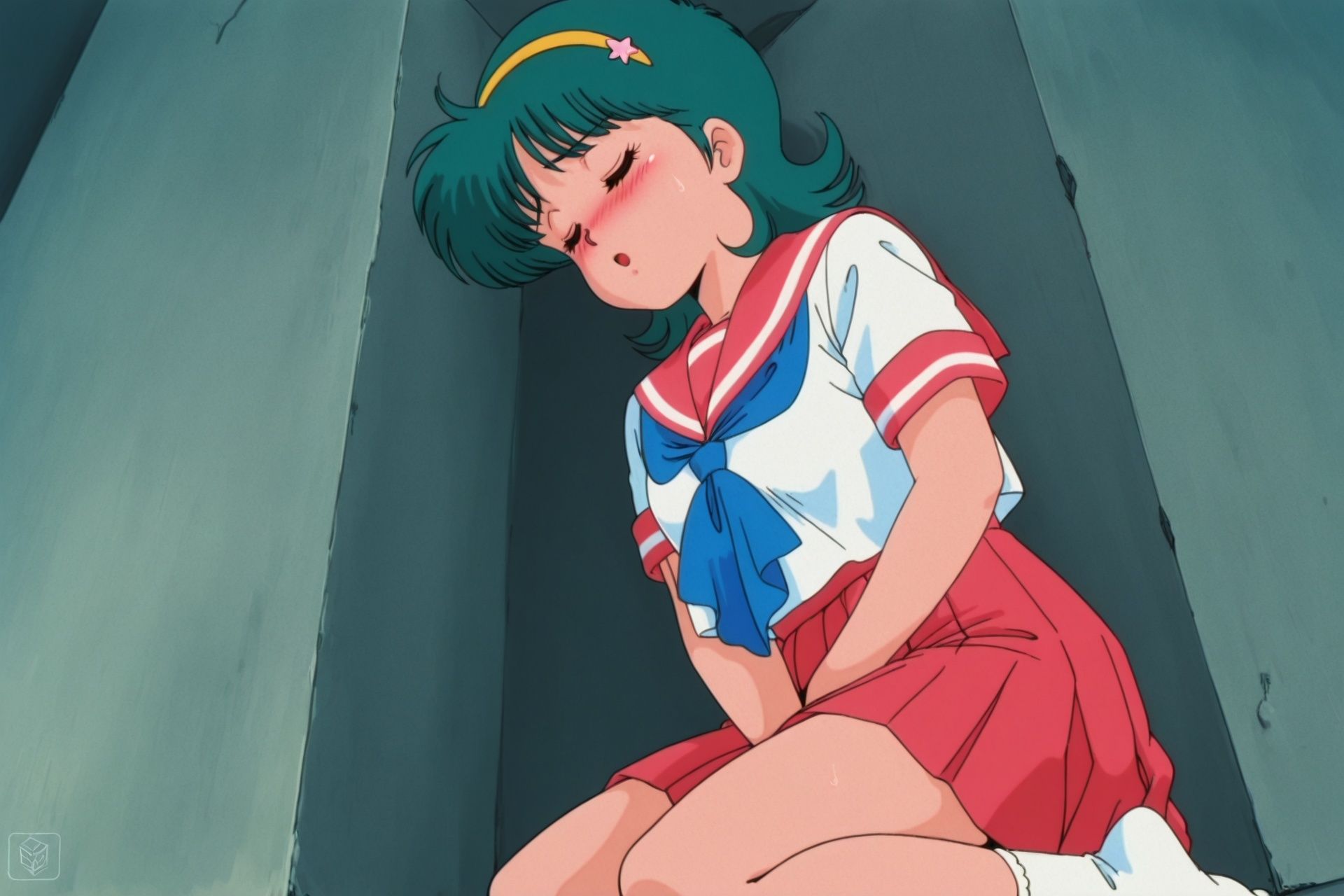 おひとり様 2人目 - サンプル画像 3