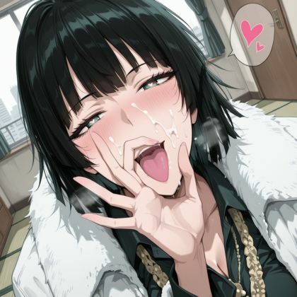 地獄のフブキ/Hellish Blizzard Fubuki - デフォルト衣装/Default outfit - サンプル画像 2