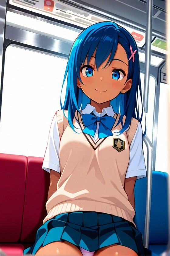 【蕾たちの誘惑 ＃10】 - サンプル画像 2