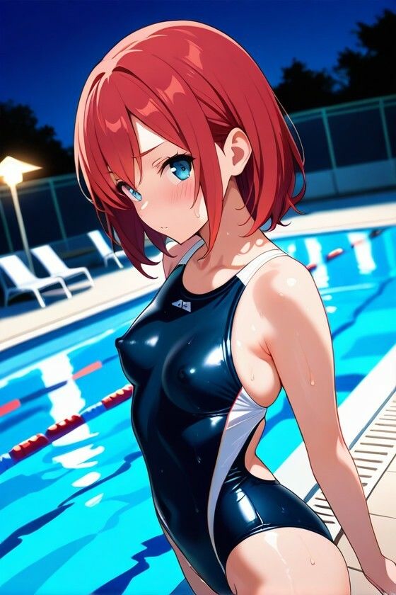 【蕾たちの誘惑 ＃10】 - サンプル画像 4