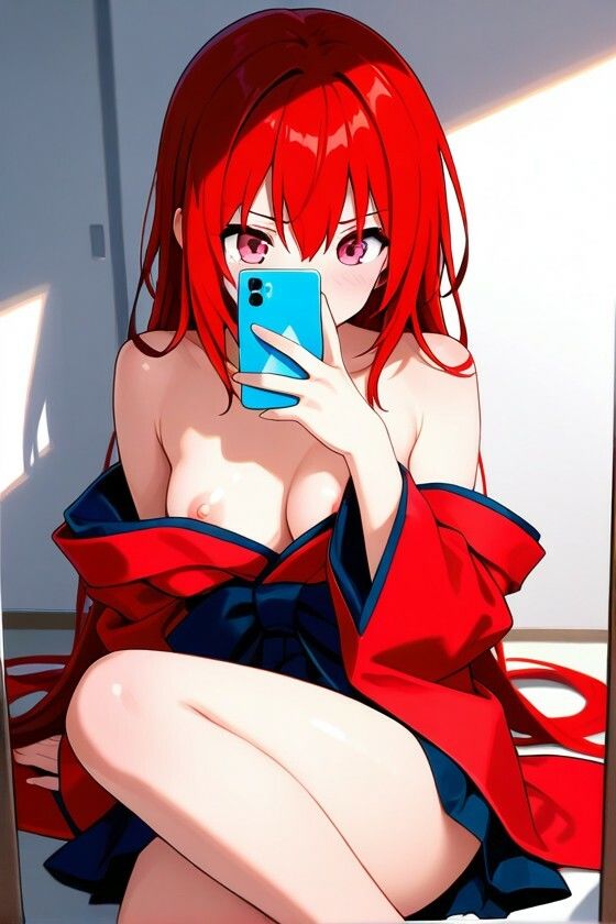 【蕾たちの誘惑 ＃10】 - サンプル画像 5