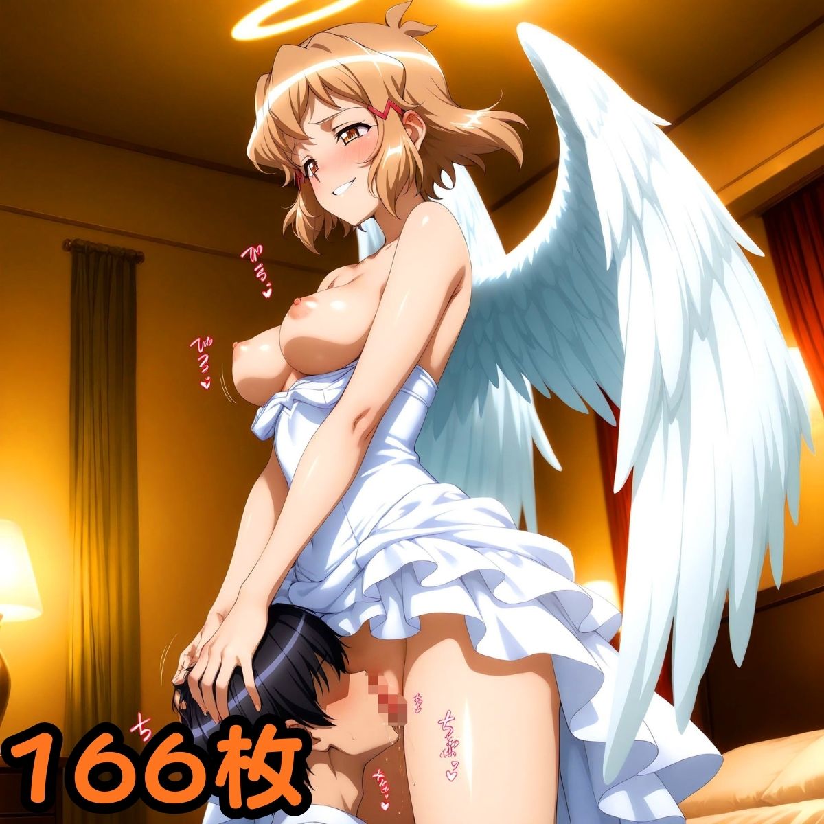 戦姫変身 CosGear（コスギア）パート1 - サンプル画像 1