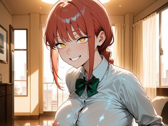 ワンコインでヒロインを24時間オナペに。欲望のままコスプレさせ中出し催●●EX（○ェンソーマン マ○マ編） - サンプル画像 3