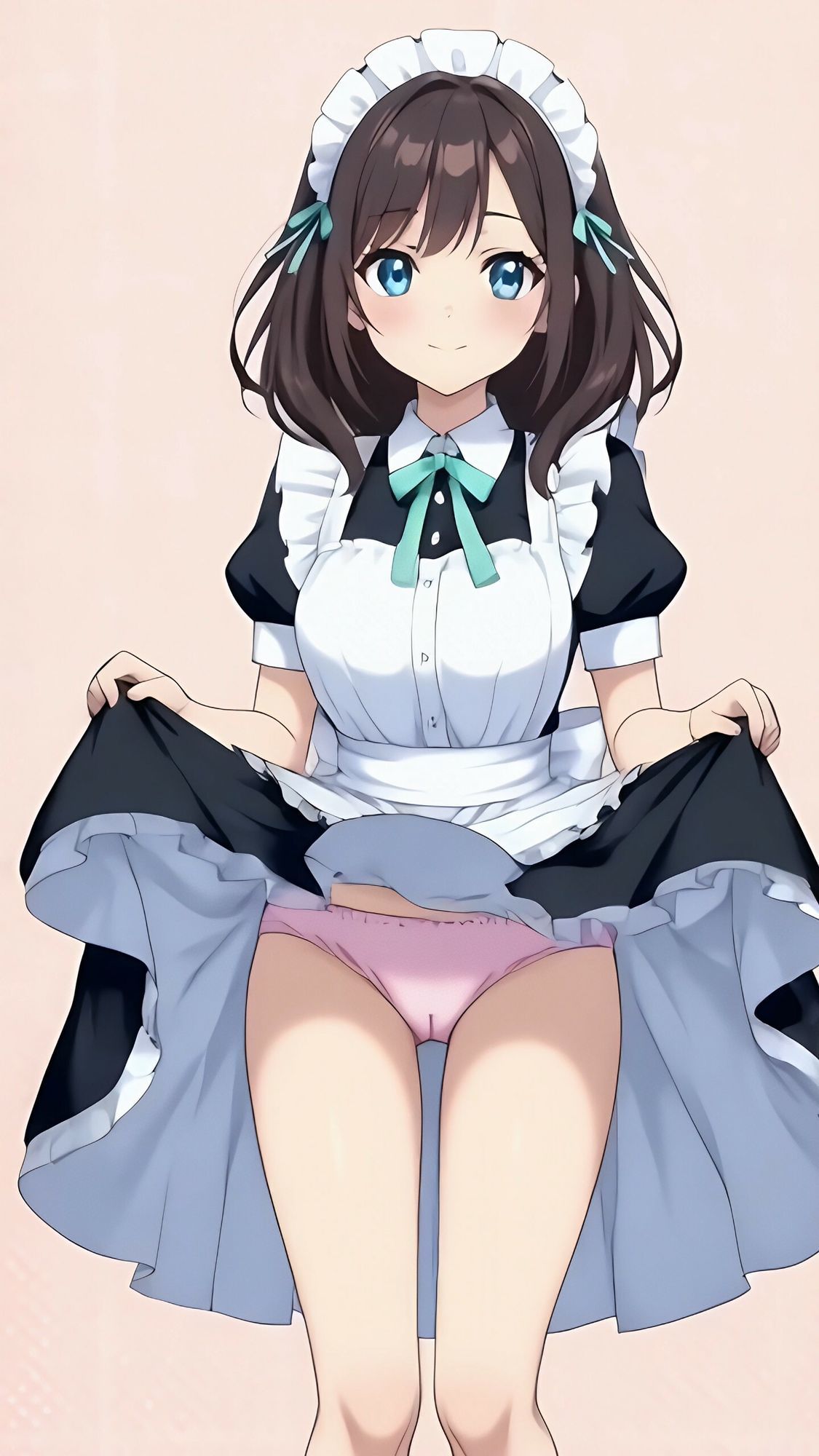 脱衣ショート動画オムニバス - サンプル画像 1