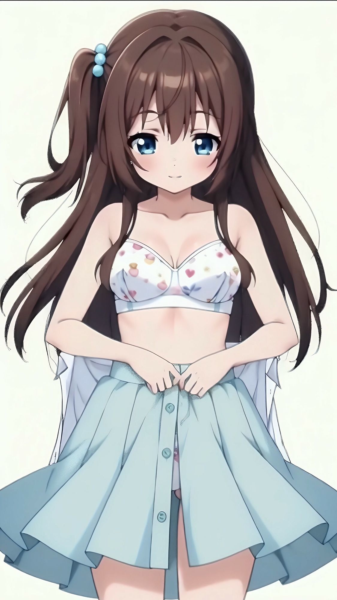 脱衣ショート動画オムニバス - サンプル画像 3