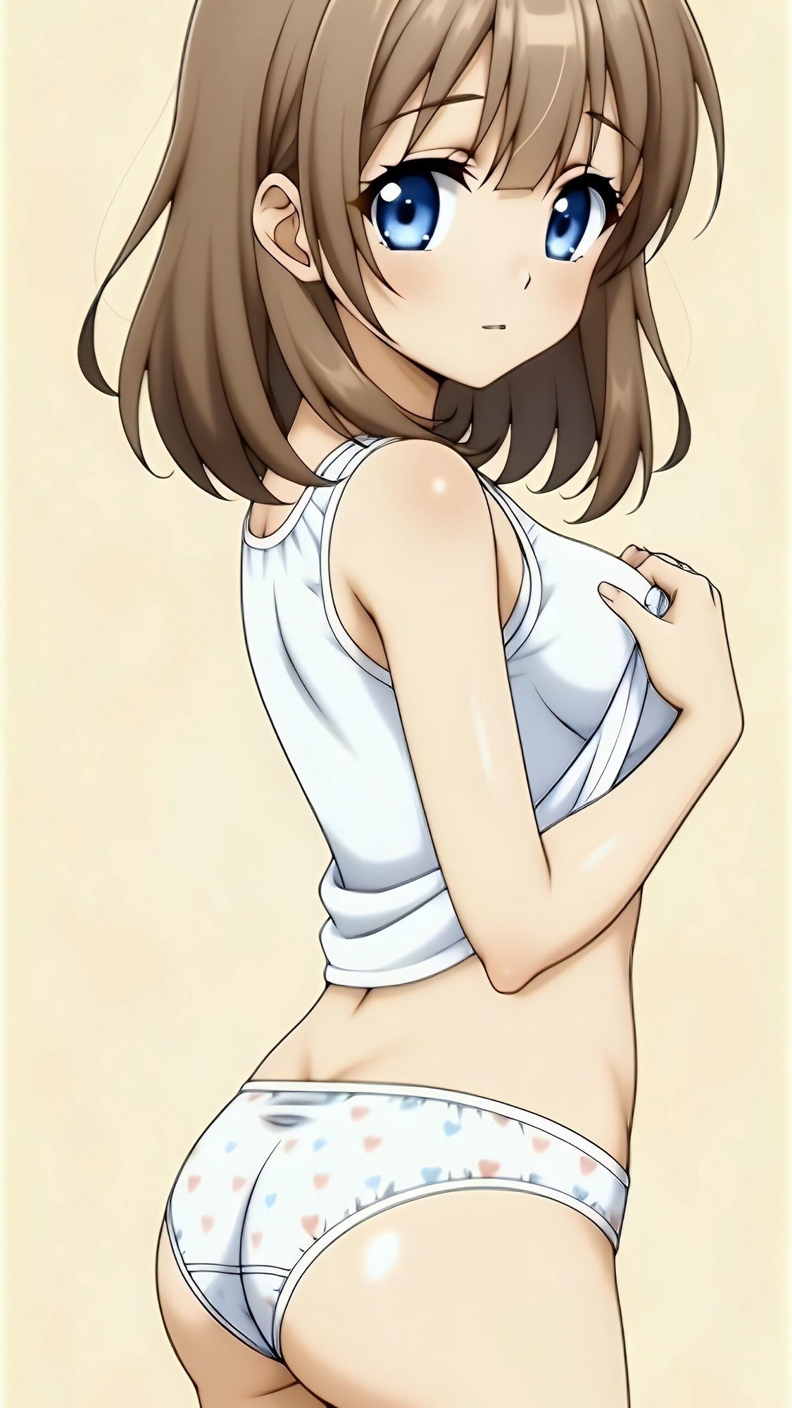 脱衣ショート動画オムニバス - サンプル画像 4