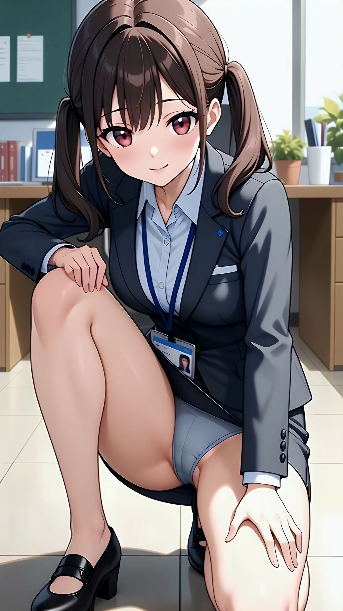 脱衣ショート動画オムニバス - サンプル画像 5