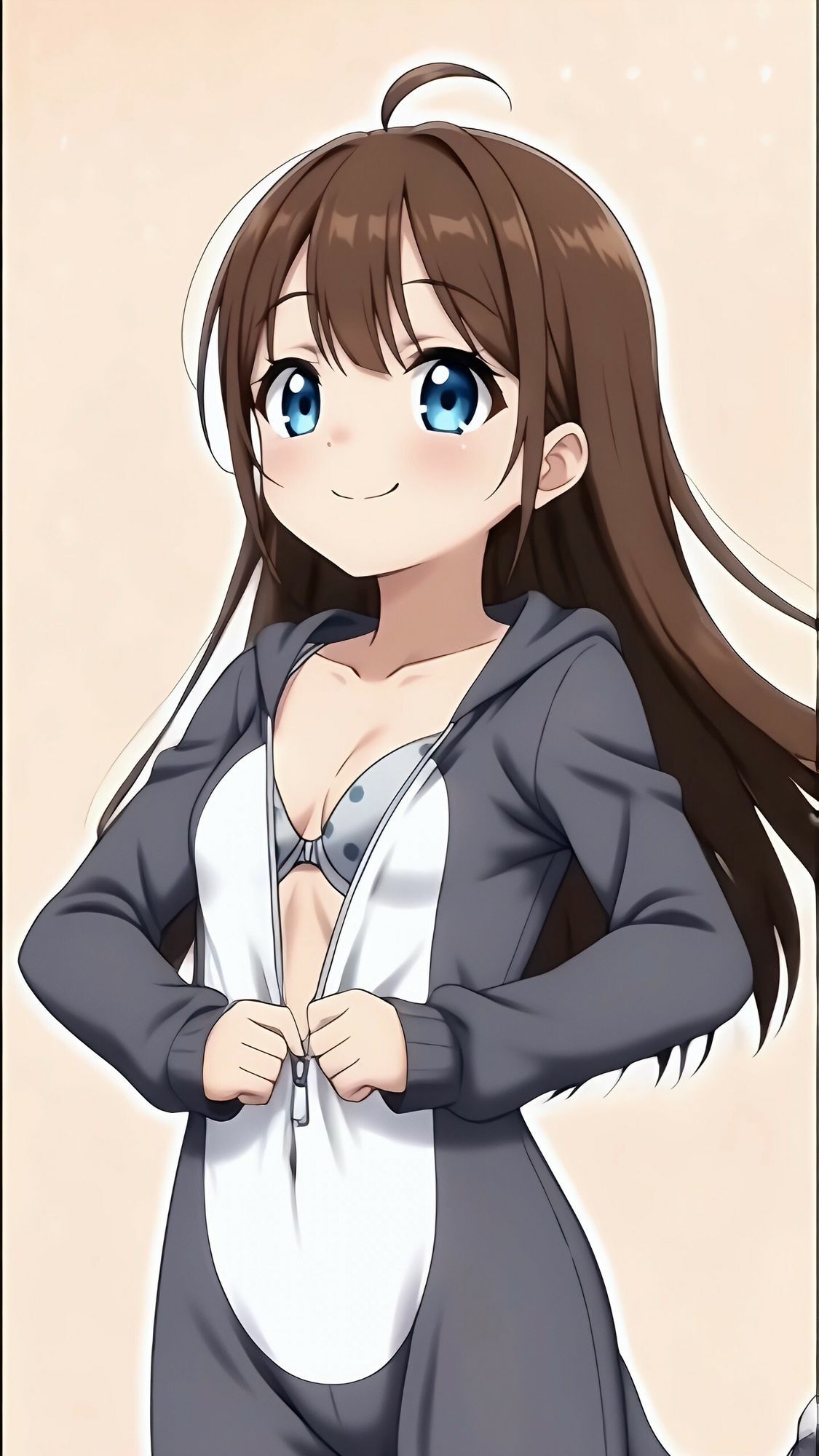 脱衣ショート動画オムニバス - サンプル画像 7