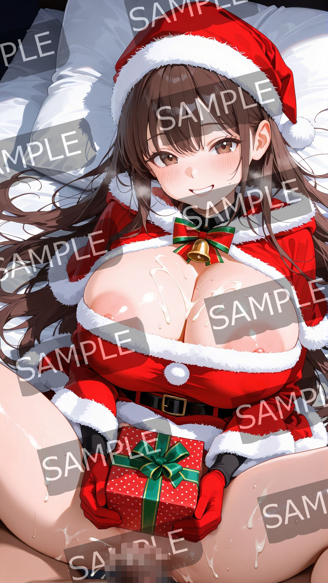 サンタコス158枚セット - サンプル画像 4