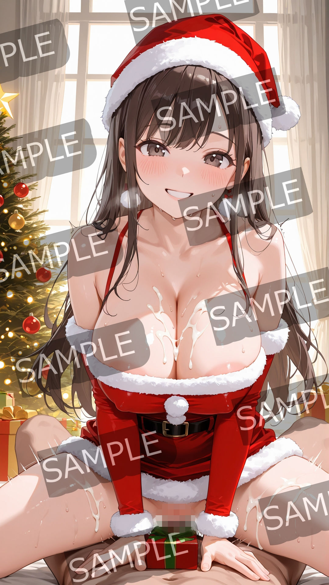 サンタコス158枚セット - サンプル画像 5