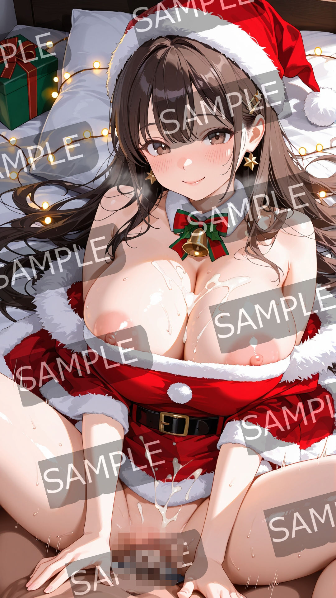 サンタコス158枚セット - サンプル画像 6