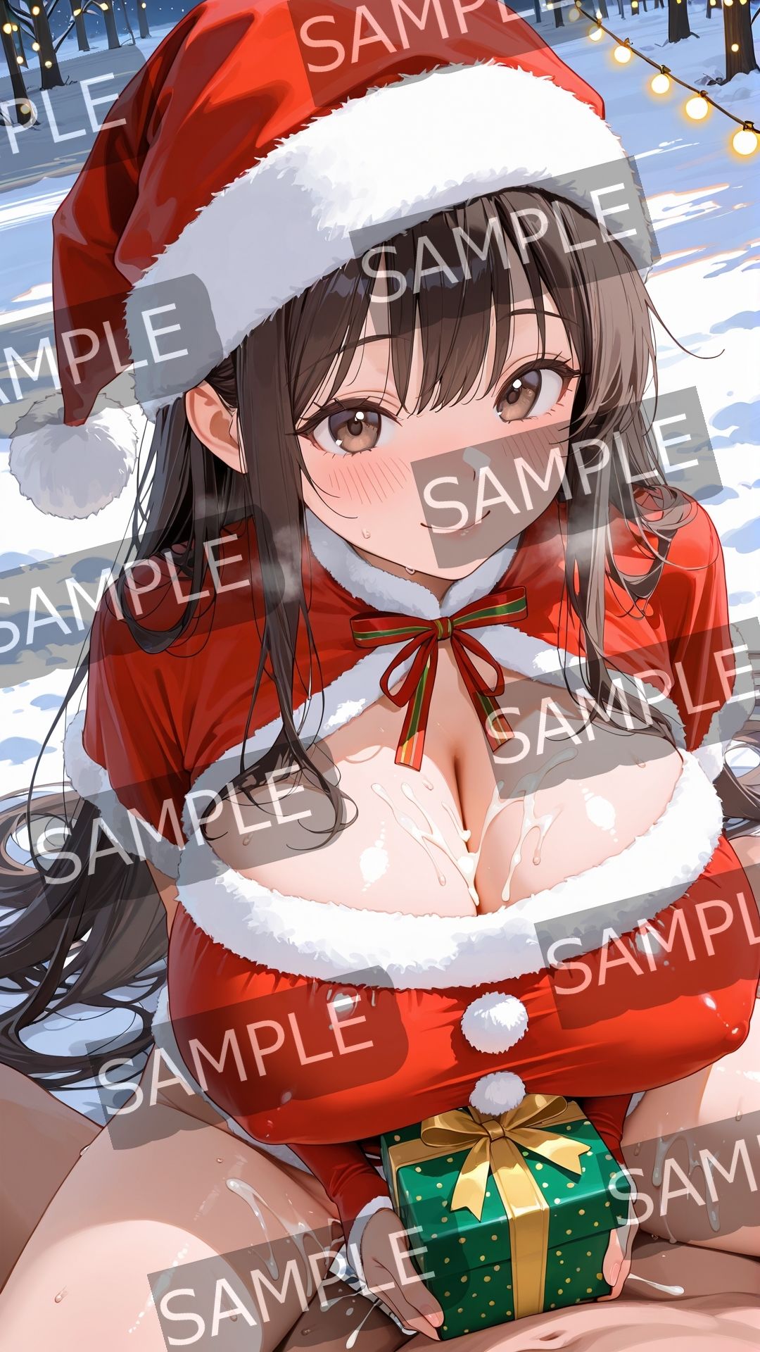 サンタコス158枚セット - サンプル画像 8