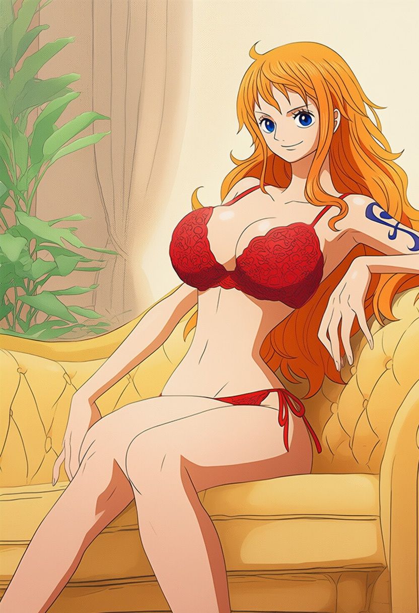 【デジタル限定】ナ◯グラビア写真集 - サンプル画像 6